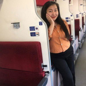 Mint Mint profile icon