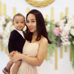 Kanchanaporn Palamul profile icon