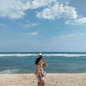 ira faika profile icon