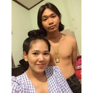 Ruangkanok Jabkun profile icon