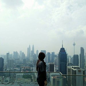 Syuhaida Halim profile icon