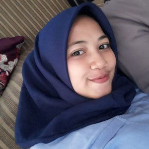 Maria Ulfa Salimah profile icon