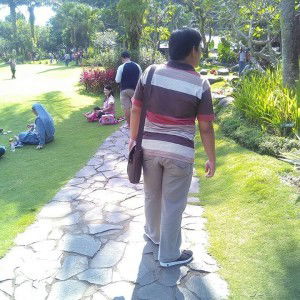 Wahyu Aditya Setiaji profile icon