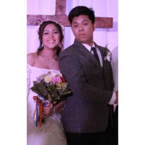 Marie Camille Ramos-Atok profile icon