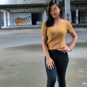 Handivah Syakim profile icon