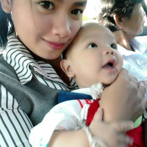 panida prommason profile icon