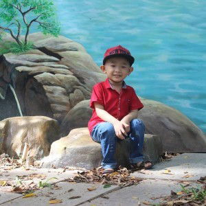 Ngoc Han profile icon