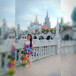 Lea Trinidad profile icon