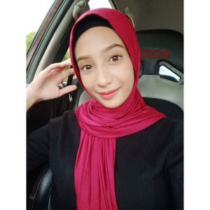Nurul Farahaidaa profile icon