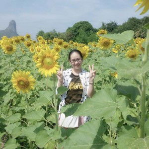 Nok Moji profile icon