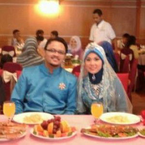 Norsitah Azlan profile icon