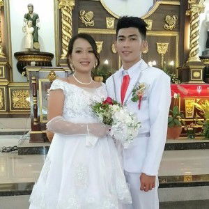 Nica Tumbaga Dadula profile icon