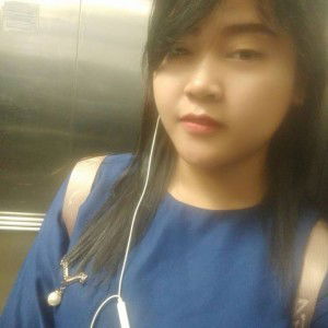 Mharny AiRiie profile icon