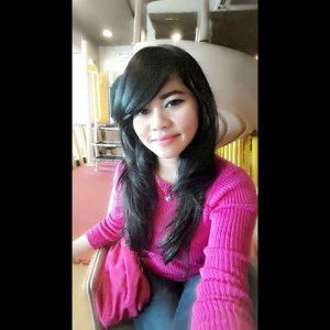 RuLy Indrayani profile icon