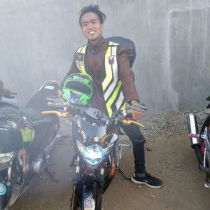 Daveheart Paña profile icon