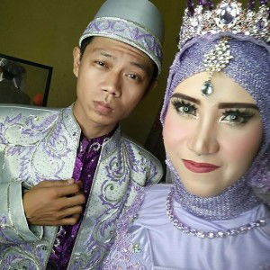 Sandra Putri Wulandari profile icon