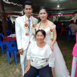 Kanokwan Yotkampan profile icon