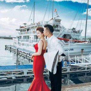 Kim Liên profile icon