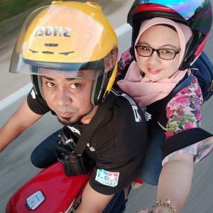 Nur Asmidar profile icon