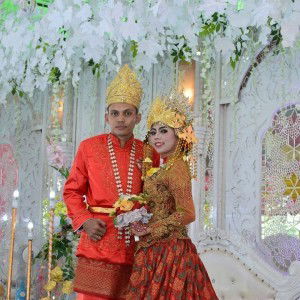 Yudhi As profile icon