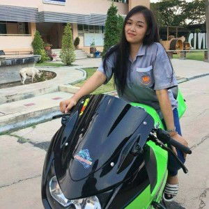 อิงค์' หลงยุค'ค profile icon