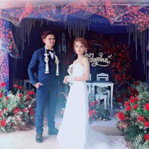 May Rattana Singthuen profile icon