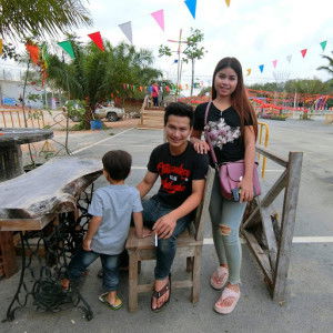 Sitthichai Koedsiri profile icon