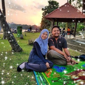 Nur Afiza Ngabdul Jalil profile icon