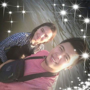 Rhiza Grande Maristela profile icon