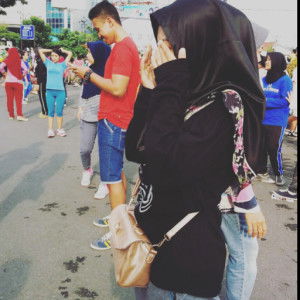 Alfi Setyo profile icon