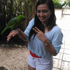 Anna Cristina profile icon