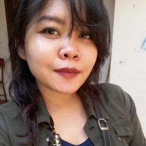 Farida Yuliana Sari profile icon