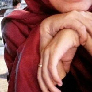 Syarifah Faza profile icon