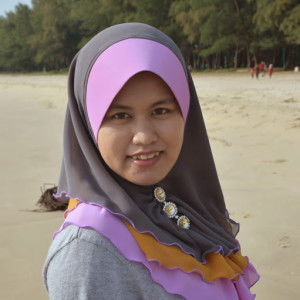 nurul shuhada profile icon