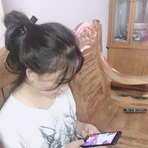 Hoàng MinChi profile icon