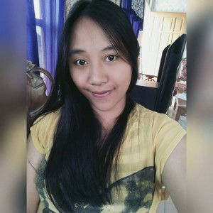 Deslin Rachel Wulandari Tumbol profile icon