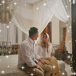 Siti Juhaeriah profile icon