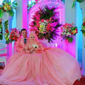 Indah Mustika profile icon