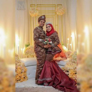 Syikin Asri profile icon