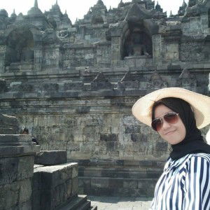 Ririn Borin profile icon