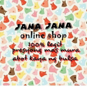 Jana Jana profile icon