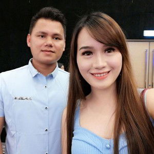 Charene Rudy profile icon