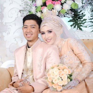 zulfa dafina profile icon