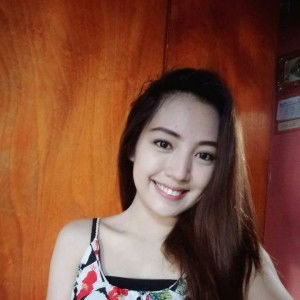 Angelica Marie Amador profile icon