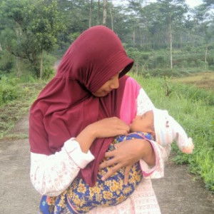 nur hamidah profile icon