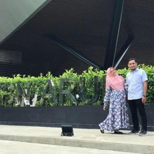 Yaya Juita Aprilirianie profile icon