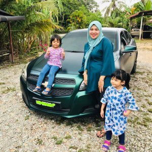 Eija Kuzan profile icon