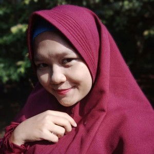 Anggi Suci Anggraini Pane profile icon