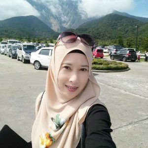 Ungu Karmila profile icon