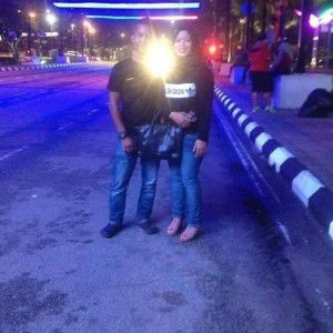 Zatul Syuk profile icon